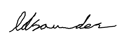 Signature